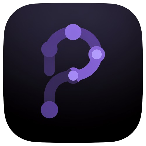 Prompt Hub Logo